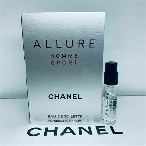 prezzo allure sport chanel